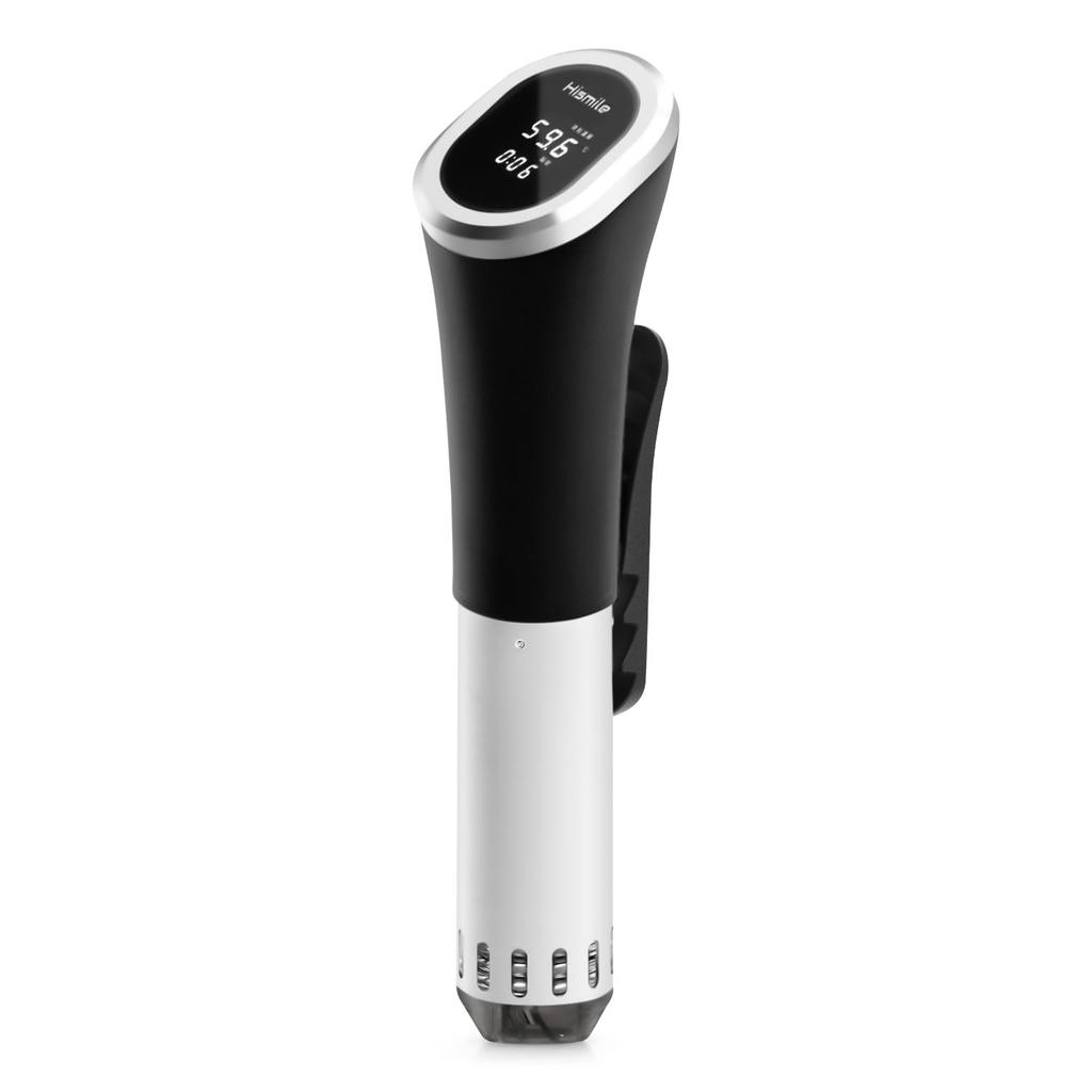 High Smile Low Temperature Slow Salad IPX7 Recipe Genuine Japanese Domestic Quality Premium Sous Vide Cooker Cooker, Cooker, Chicken, Waterproof,