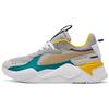 RS-X Toys 'Grey Yellow Green' Men's 369449-23