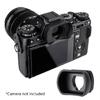 for GFX100 XH2S XT3 XT1 Camera Viewfinder Eyecup EC-XT L Rubber Eyepiece Cover