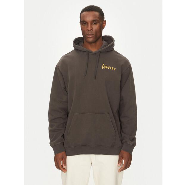 Толстовка Vans VN000NU1BLK1 EU S