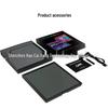 LED Pixel Bluetooth Photo Frame: DIY Dynamic Screen for Festivals & Desktop Decor