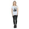 STAR WARS Womens/Ladies The Last Jedi Japanese Rey Cotton T-Shirt