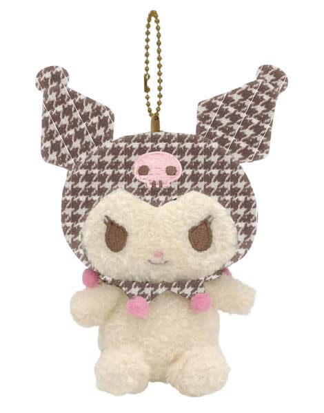 

Nakajima Corporation Куроми Сладкий чек Талисман 174925-22