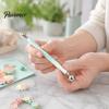 4 Size Clay Shaping Tool 4Pcs Polymer Set, Sculpting Stick with Stainless Rod Steel Ball, DIY Fondant Pottery Modeling Tools Art Craft Supplies