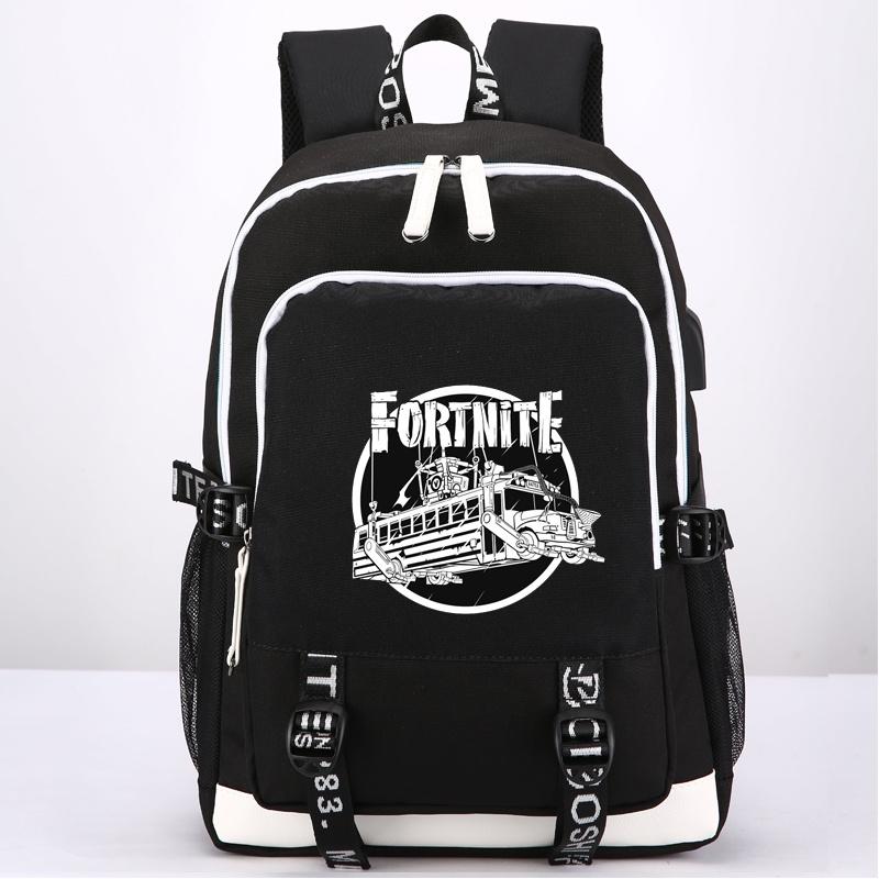 

Ps4 Backpack Game Book Bag Anime Shoulder Bags Men Women Travel Bags A