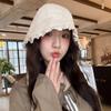 Breathable Women Sun Hat Sweet Beach Hat Fashion Fisherman's Hat  Summer Outdoor