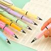 No Ink Pen Universa Eternal Pencil Head Inkless Pencil Eternal Pencil Tip Head Eternal Pencil Nib