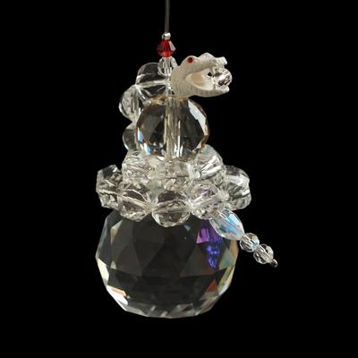 Inredningsdetaljer – Glasdekorationer
