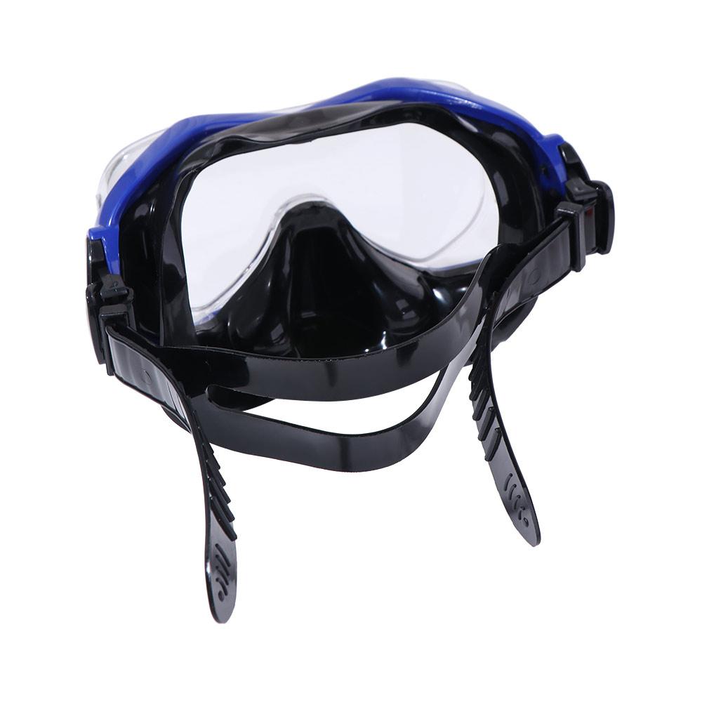 Waterproof Swimming Snorkeling Glasses Anti Fog Swimming Goggles Underwater Snorkeling Mask  Adult