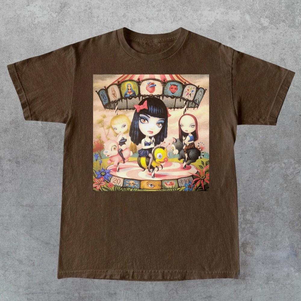 Vintage Jack Off Jill Band Collection Unisex All Size S8235 S