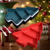 1Pieces Christmas Decoration 2026 Tree Fruit Plate Merry Christmas Decorations For Home Noel Xmas Gifts Outdoor Gadgets
