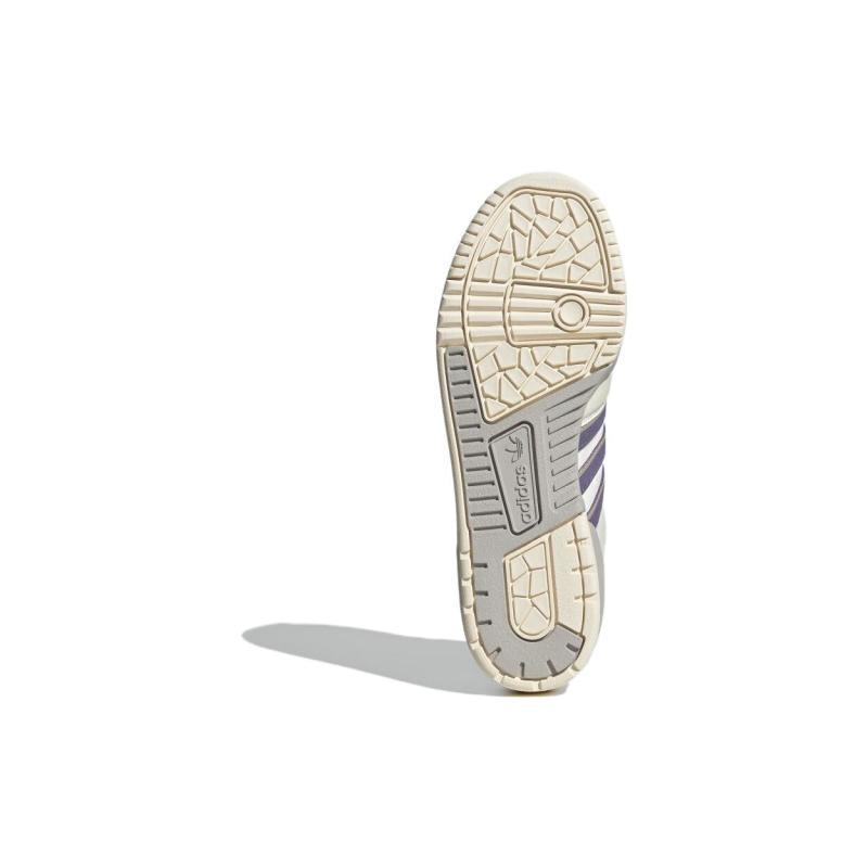 Adidas Rivalry 86 Low 'Off White Purple' Sneakers ID1003