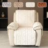 Luxury Comfortable Cotton Velvet Multifunctional Sofa Cushion Anti Slip Electric Recliner Mat  Massage Chair, Sofa Cushion, Autumn and Winter Warm