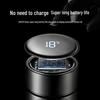 Fuguang Temperature Display Insulated Bottle
