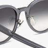 Polseumiseuaiweeo Sunglasses(Ps24634Slbk 020 54)
