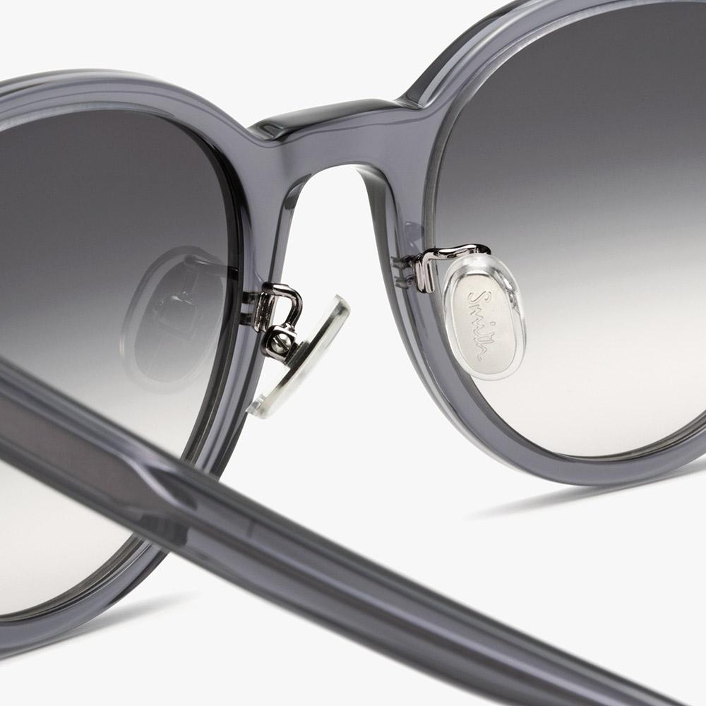 Polseumiseuaiweeo Sunglasses(Ps24634Slbk 020 54)
