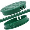 Easy Installation Garden Irrigation Inch Valve Box Cover