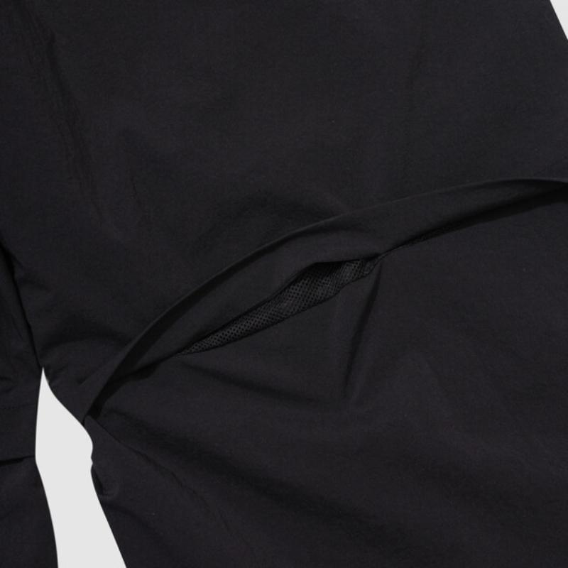 Umbro Ventil Parachute Wide Jogger Pants Ur121spt29