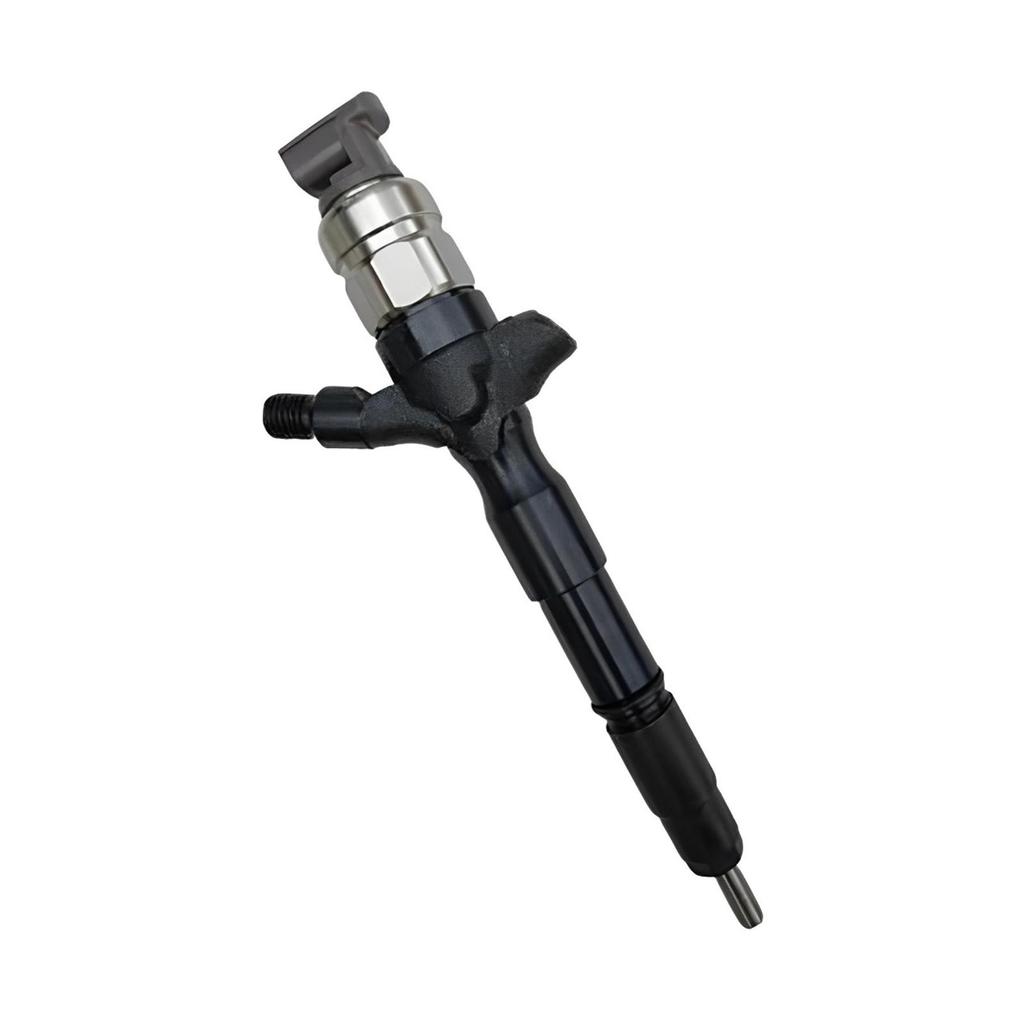 Diesel Fuel Injector Suitable for Hilux Fortuner 1KD-FTV D4D 3.0 Diesel Injection Nozzle