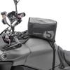Sacoche de réservoir moto - WPX8 - 8 L - Étanche - Fixation magnétique 4 aimants