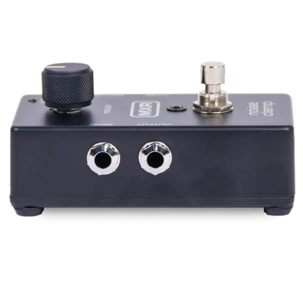 MXR M195 NOISE CLAMP