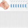 Adhesive Strips For, 18 Count, 6mm 38mm, Tape for Minor and Scrapes