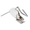 Professional Guide Quilting Walking Foot Presser Feet Low Shank Sewing Machine Accessories 5MM