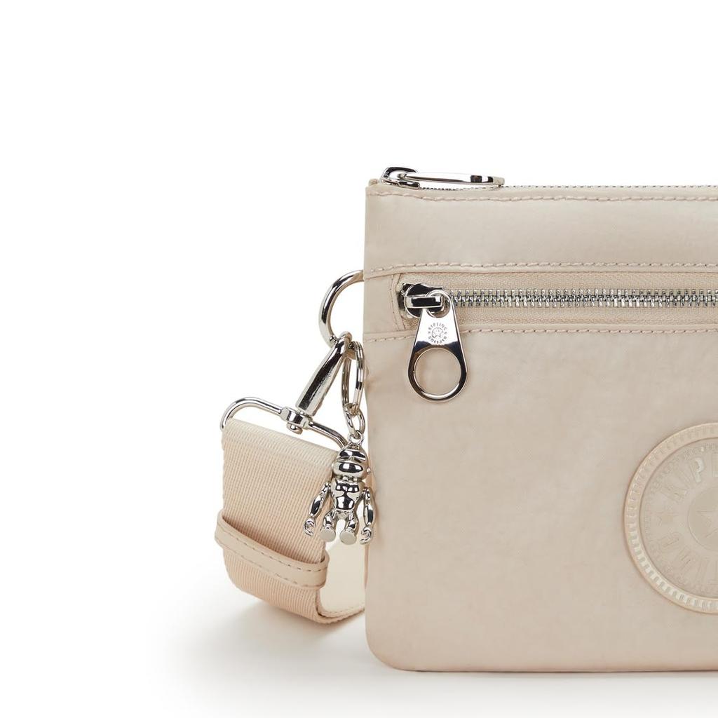 RIRI ZIP Beige Spice2 KI330226J 1l