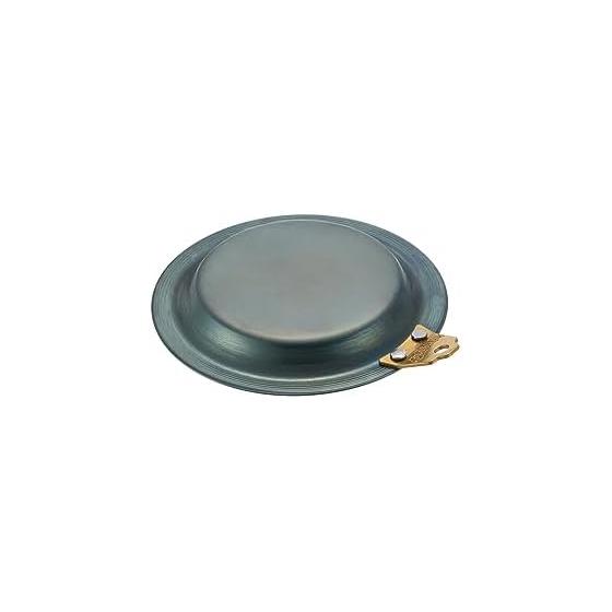 LOGOS Iron Craftsman Grill Pan/Lid Plate for 13/16/20