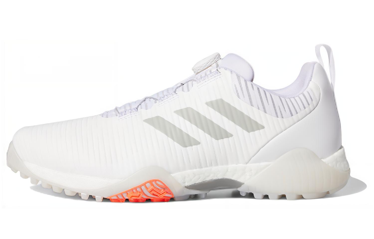 Adidas Codechaos Boa Lo  White Grey  FV2522 44