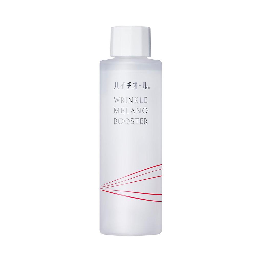 Hythiol Wrinkle Melano Booster 100ml Sérum na pigmentové skvrny a vrásky, Kyselina tranexamová, Niacinamid, Bez glycerinu