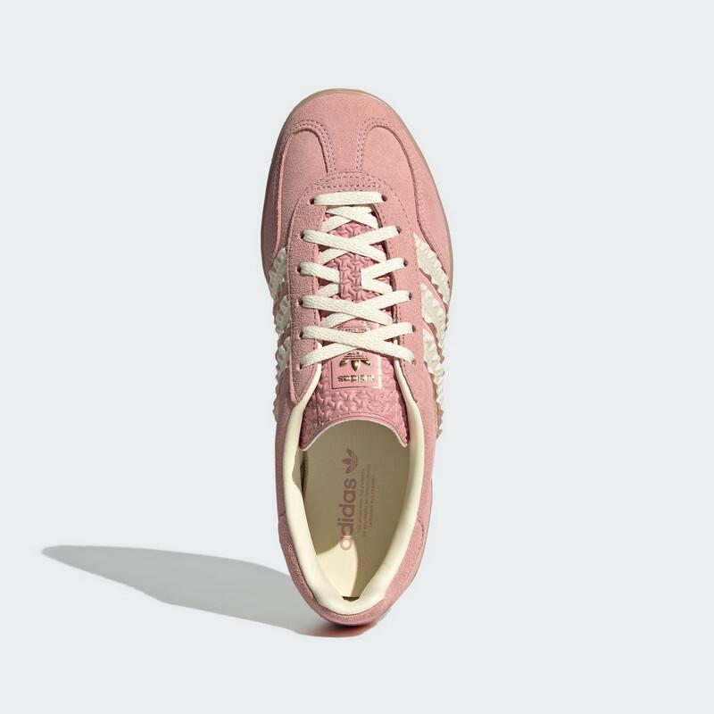 adidas Originals Women's Gazelle Indoor W Casual Shoes JS1413
