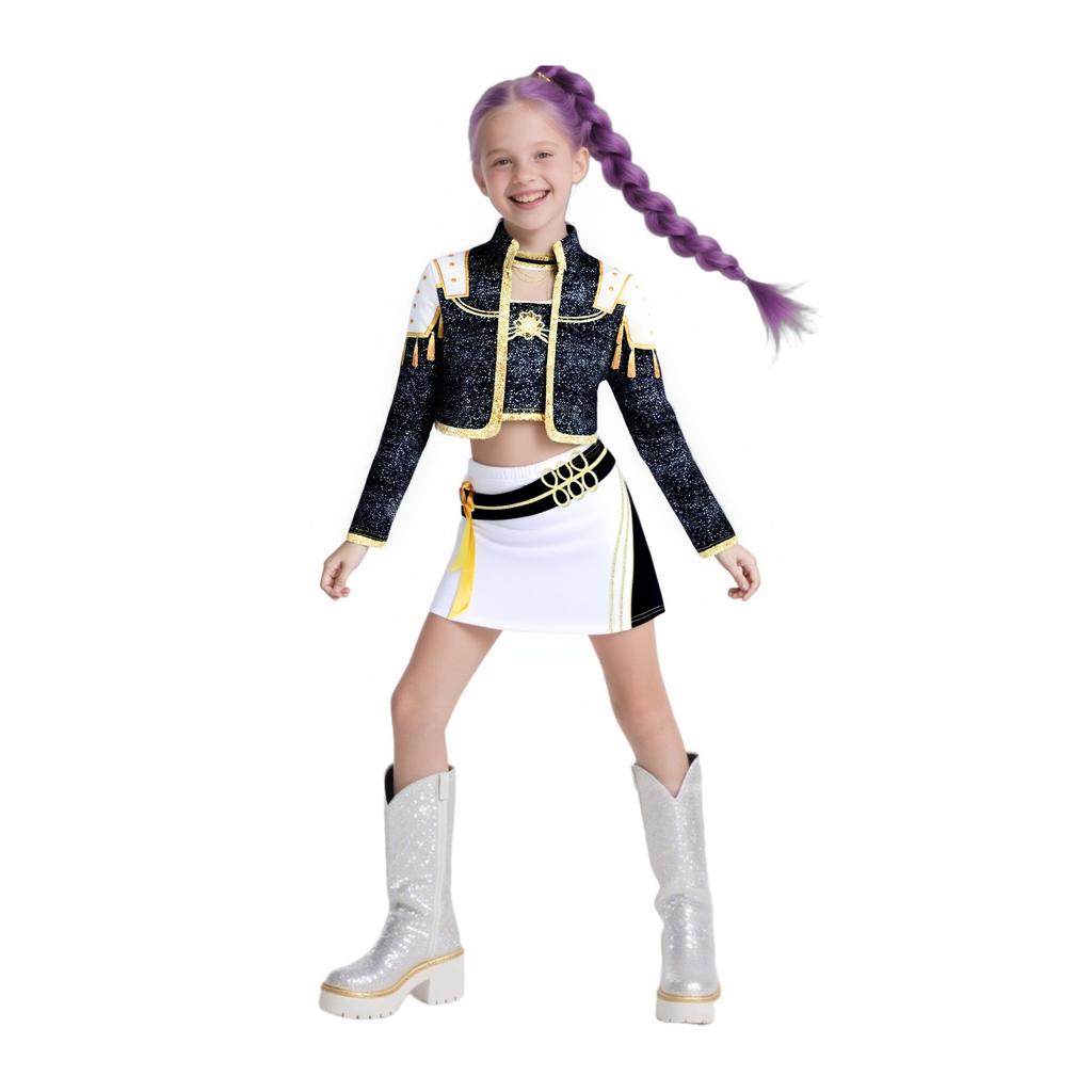 Server s živými cosplaymi pre filmy, anime a hry