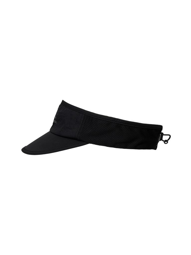 EIDER Flo Soft Sun Cap_Black