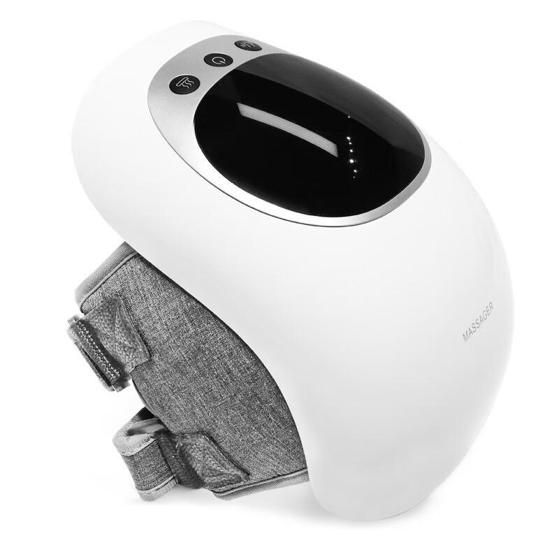 Knee Massager with Heat and Vibration