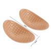 Kleding Naaiben Accessoires Afneembaar Siliconen Antislip Dames Kussentjes Schouderkussen Plakkerige Pad Schouder Verbeteraar