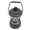Rechargeable Camping Lantern 15m String Light Quick Storage IPX4 Water Resistant Portable 2 In 1