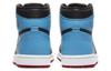 Air Jordan 1 High Og 'UNC To Chicago' Women's CD0461-046