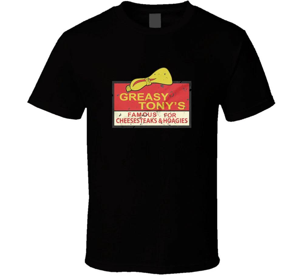 

Greasy Tony s Arizona T Shirt XL