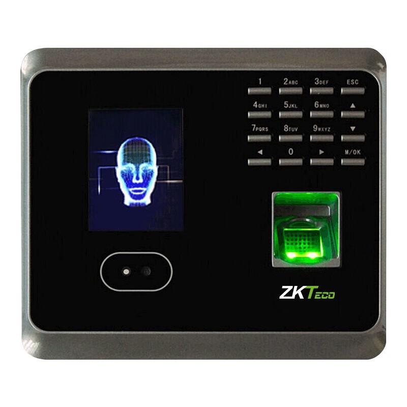 ZKTECO UF100plus Biometric Time Attendance Machine
