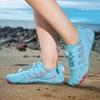 Water Shoes for Women Men Quick-Dry Aqua Shoes Swim Beach Barefoot Yoga Exercise Wear Sport Accessories Pool Camping Fish Gym