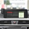 Auto-Handyhalterung für BMW X2 2018~2025 F39 (8,8 Zoll) GPS-Halterung, Navigationsständer, Autozubehör