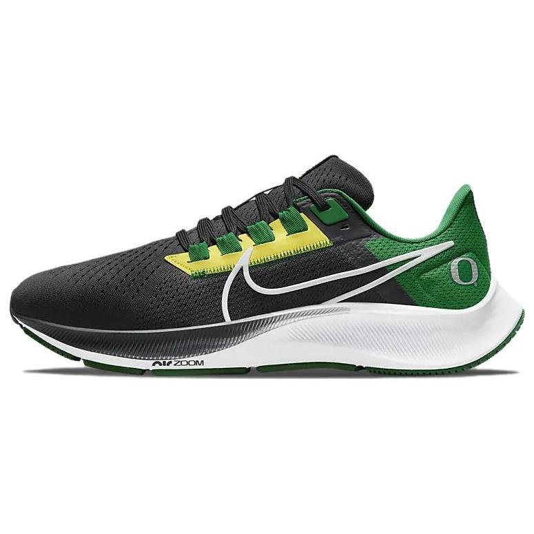 

Nike Air Zoom Pegasus 38 Oregon Ducks 41