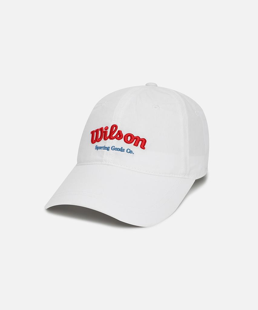 Wilseun Baseline Ball Cap (3 Colors)