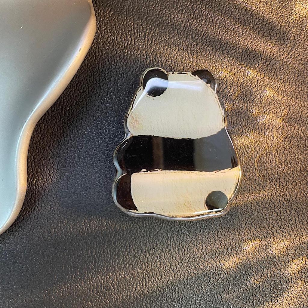 Cartoon Panda Stick-on Phone Holder for Women