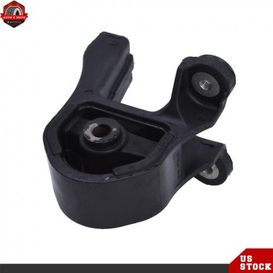 5PCS Rear Differential Arm Mounting Bushing + Top Support Set For Honda CR-V