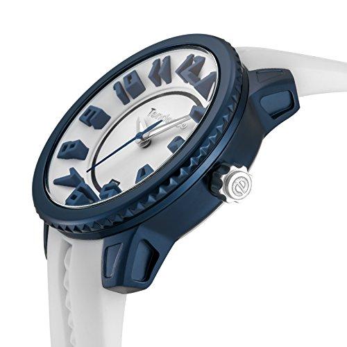 TENDENCE TY932001 Women's ALUTECH Gulliver Medium Watch, Unisex, Men's/Women's [Parallel Import]