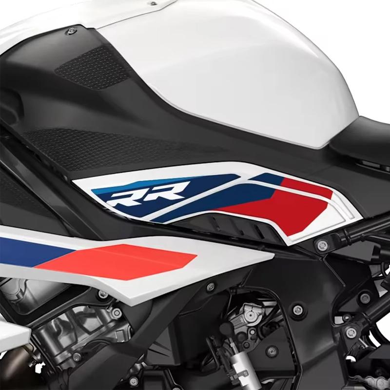 Motorcycle Fairing Shell Sticker Lower Knee Paint Decals For BMW S1000RR S1000 RR S 1000 RR 2019 2020 2021 2022 2023 2024