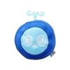 11-15cm Blox Fruits Anime Game Plush Toy Fruit Leopard Pattern Box Plushies Soft Stuffed Christmas Gift For Kids Cuddly Fluffy Huggable Kawaii Comfort