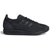 Adidas SL72 RS Black Carbon Men Sneakers Core-Black IH8019